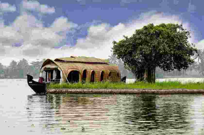 ALAPPUZHA DISTRICT
